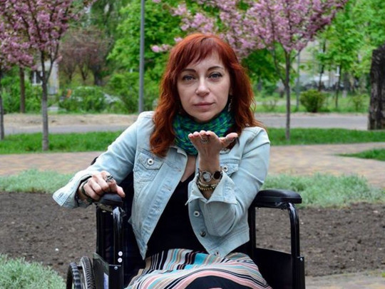 Наталия Орлянская: «Зачем рак пришел в мою жизнь? Уверена, для этого есть причина» (часть 4)