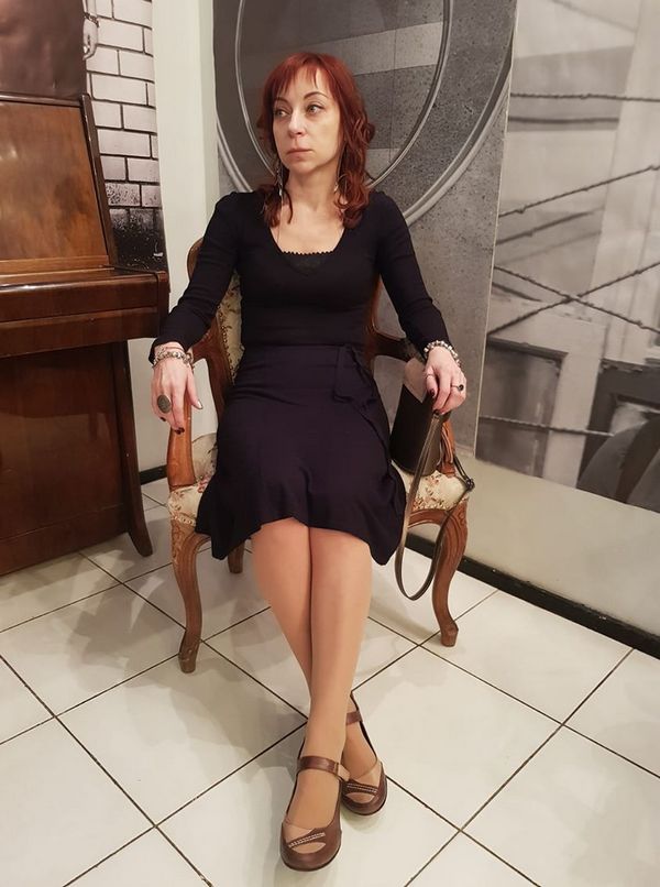 Наталия Орлянская: «Зачем рак пришел в мою жизнь? Уверена, для этого есть причина» (часть 4)