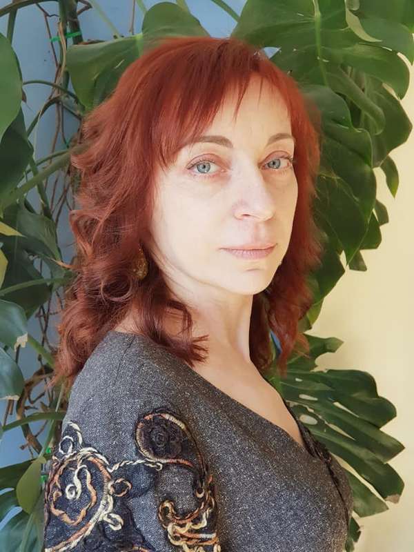 Наталия Орлянская: «Зачем рак пришел в мою жизнь? Уверена, для этого есть причина» (часть 4)
