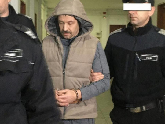Дело Гандзюк: Болгария выдала Левина Украине