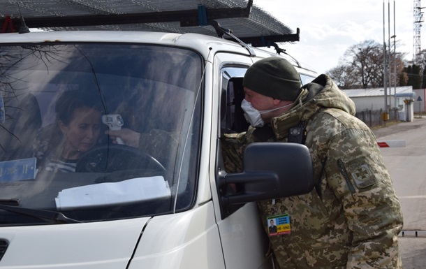 Итоги 06.04: Меры на границе и иранский скандалСюжет