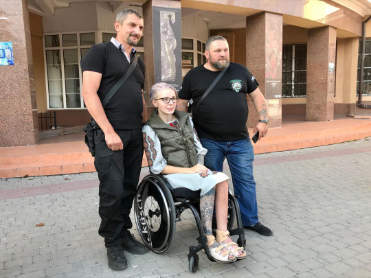 Можете не вставать: нардеп Яна Зинкевич рассказала, как ее оскорбила судья по делу Яны Дугарь