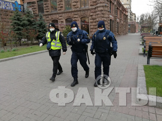 Протоколы за нарушение карантина будут составлять не только полицейские: что важно знать