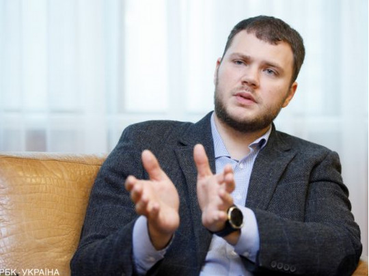 Владислав Криклий сообщил, что готов уйти в отставку, — СМИ