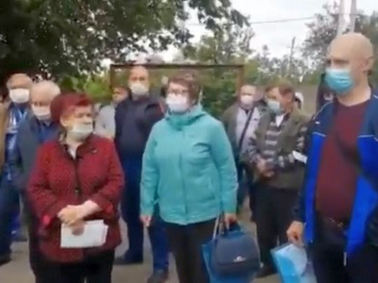 Боевые пропали деньги!: российские врачи проболтались об участии в войне на Донбассе (видео)