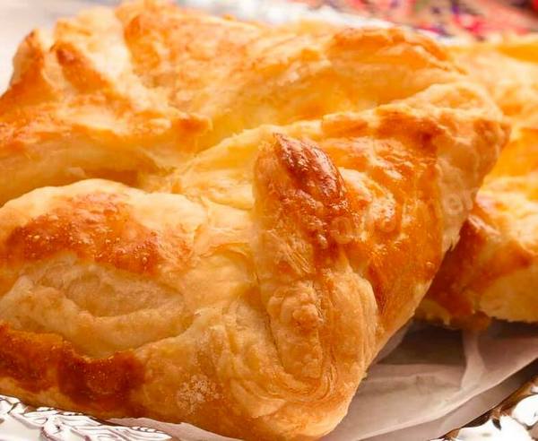 Хачапури и панкейки: легкие рецепты (фото) Хачапури и панкейки: легкие рецепты (фото)
