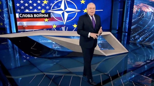 Эксперты проанализировали, зачем России война и как местные пропагандисты подготавливают к ней людей