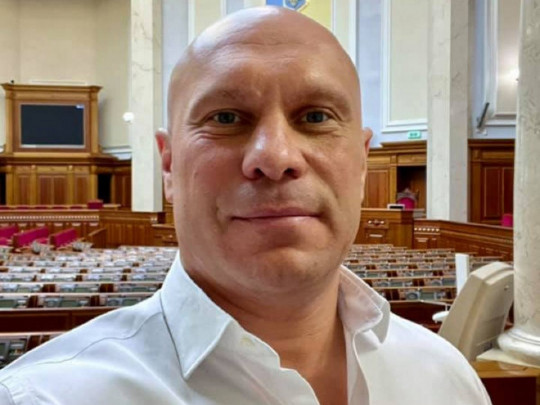 «Однією лівою»: в мережі висміяли захист дисертації Кивою