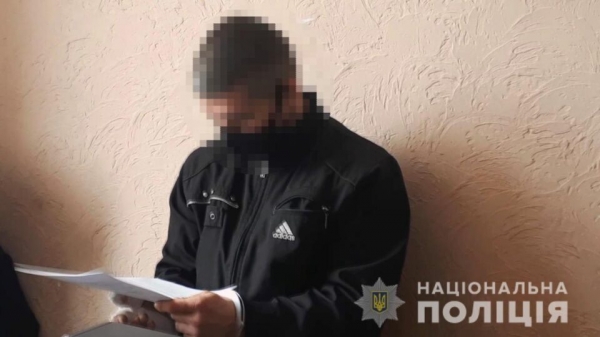 Под Одессой мужчина убил бывшую сожительницу и ее мужа