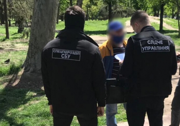 Плохой бизнес: директор одесской спортшколы вымогал взятки