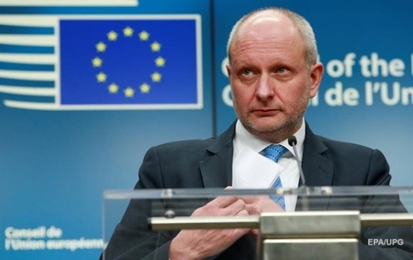 Посол ЕС назвал главную для Украины реформу
