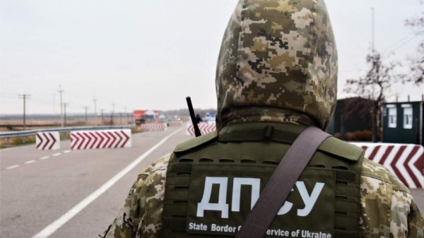 Украина закрывает въезд для граждан из Индии