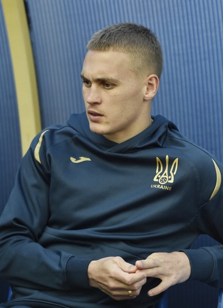 Україна — Бахрейн: онлайн-трансляція спарингу команди Шевченка