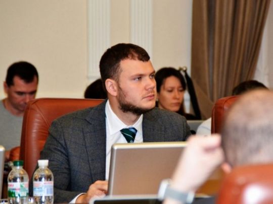 У ЗМІ згадали провали Криклія на посаді міністра інфраструктури