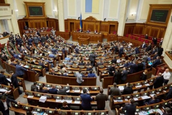 
Истерика Потураева – это симптом страха, что позиция Вашингтона по Украине меняется, – Васильковский
