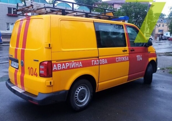 Еще один случай: в квартире на Мечникова взорвался газ