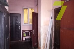 Еще один случай: в квартире на Мечникова взорвался газ