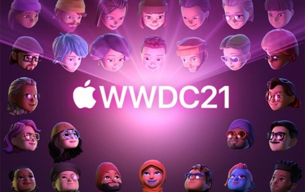 Конференция Apple WWDC 2021: онлайн-трансляцияСюжет
