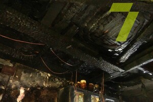 Еще один случай: в квартире на Мечникова взорвался газ