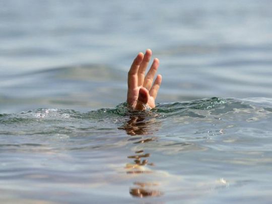 На Київському водосховищі потонули двоє дітей: що відомо