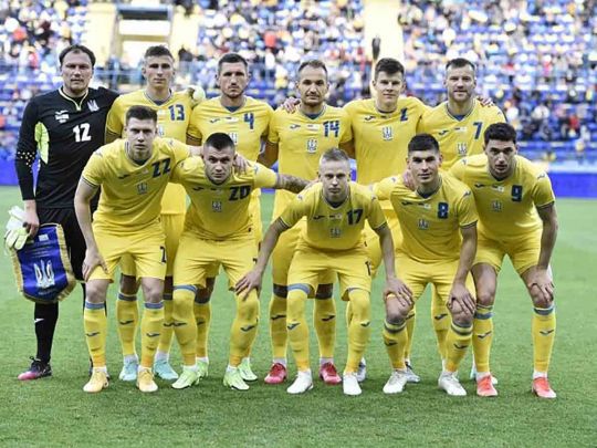 Нідерланди — Україна: де і коли дивитися онлайн матч Євро-2020 13 червня