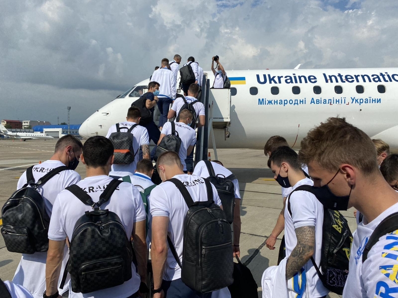 Швеція — Україна — 1:2 в овертаймі: хроніка історичного матчу на Євро-2020, відео голів