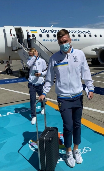 Швеція — Україна — 1:2 в овертаймі: хроніка історичного матчу на Євро-2020, відео голів