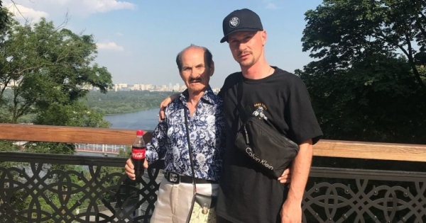 Умер известный хореограф Георгий Чапкис: его сын назвал причину