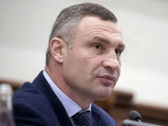 «Велике будівництво» Зеленського рятує Кличка у підготовці Києва до Дня Незалежності — політолог