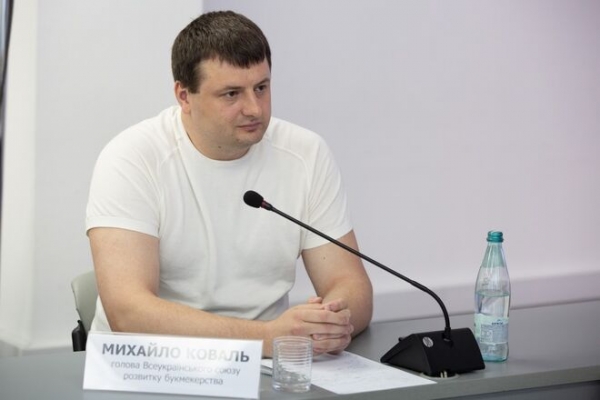 
Никаких ограничений для работы онлайн-казино в Украине сейчас нет, – эксперт
