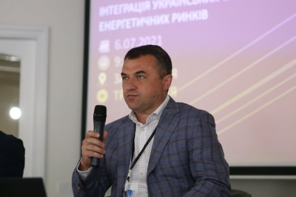 
Тарасюк о реструктуризации долгов за газ: Любой зачет заканчивается уголовными делами
