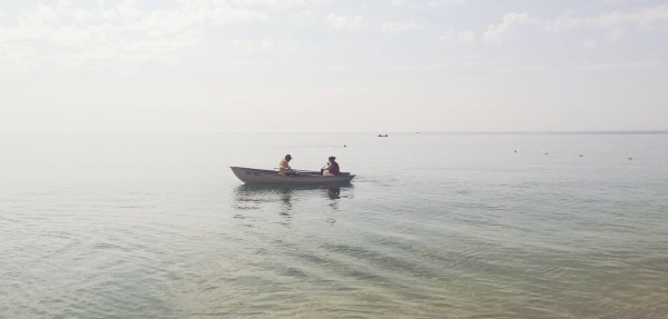 Качество морской воды в Одессе: где купаться можно, а где — нет