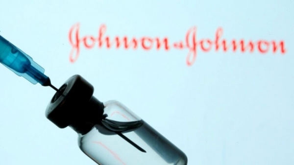 В Минздраве рассказали, когда вакцина Johnson & Johnson появится в Украине