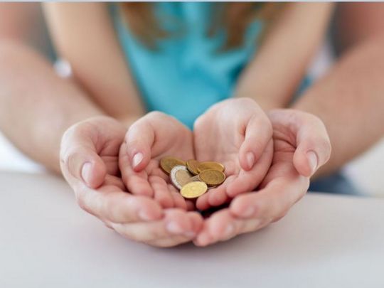 В Україні зросла пенсія при втраті годувальника: скільки тепер платять дітям