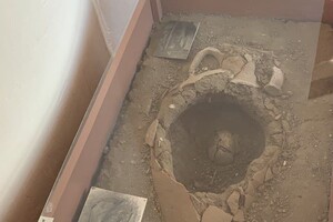 Путешествие в древнюю Грецию: все про поездку в заповедник "Ольвия" из Одессы 