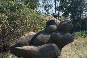 Путешествие в древнюю Грецию: все про поездку в заповедник "Ольвия" из Одессы 