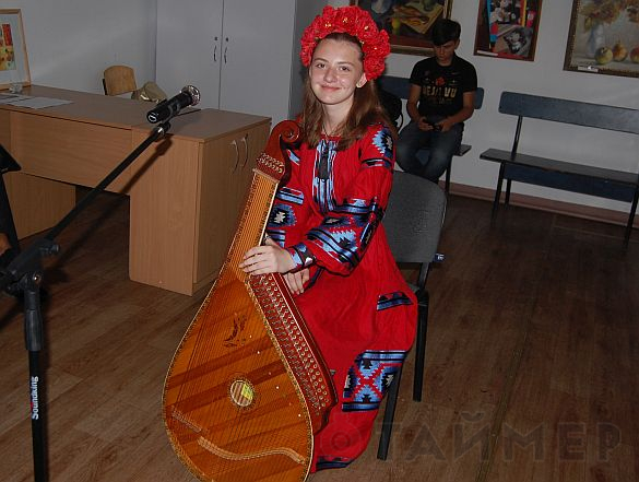 В Одессе почтили память первого президента Союза маринистов