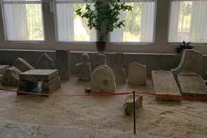 Путешествие в древнюю Грецию: все про поездку в заповедник "Ольвия" из Одессы 