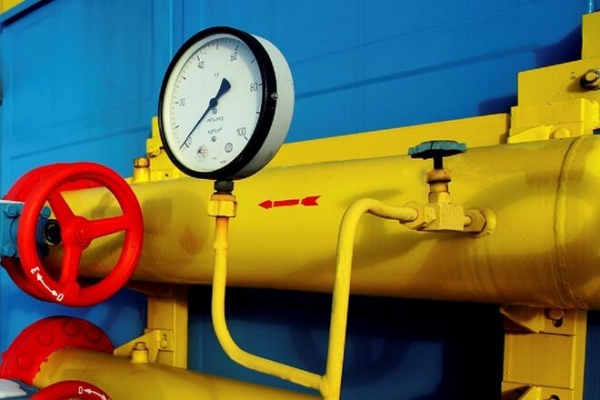 
Ложные данные о начале работы "Северного потока – 2" обрушили цену газа в Европе
