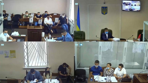 Дело о присвоении 27 миллионов: депутатку Одесского горсовета отправили в СИЗО