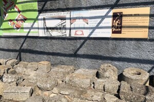 Путешествие в древнюю Грецию: все про поездку в заповедник "Ольвия" из Одессы 