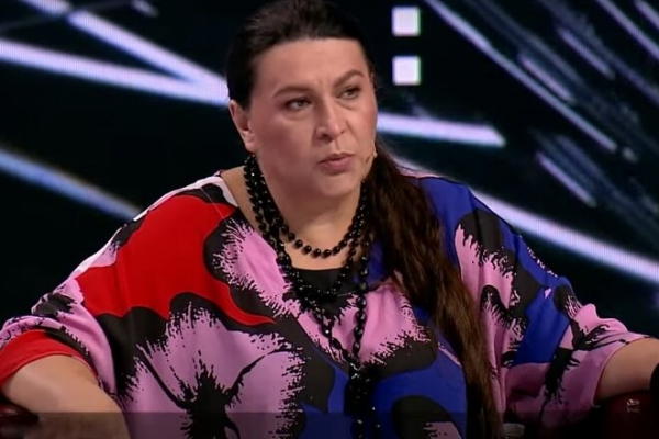 
Кушнир: Власть мешает Медведчуку выполнять его полномочия и то же самое ожидает Козака после его возвращения в Украину
