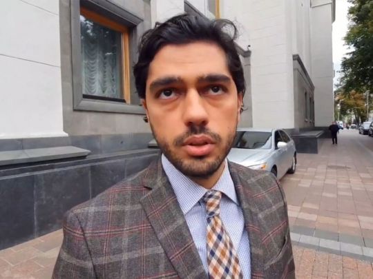 Лерос програв в суді брату Єрмака справу про торгівлю посадами
