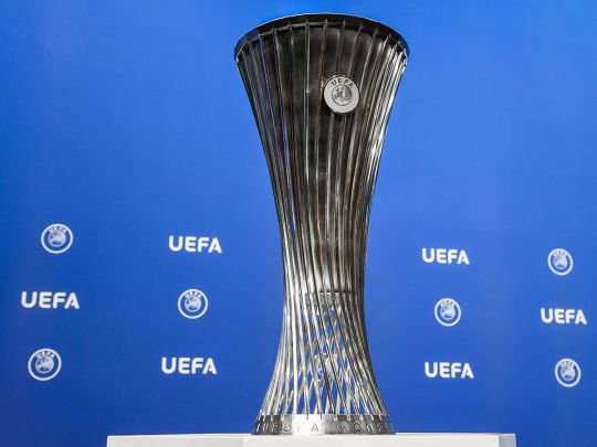 Почнуть у Норвегії: став відомий календар «Зорі» в групі Ліги конференцій