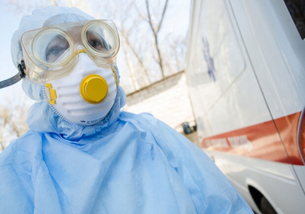 Число больных covid-19 в Одесской области резко изменилось: статистика на сегодня