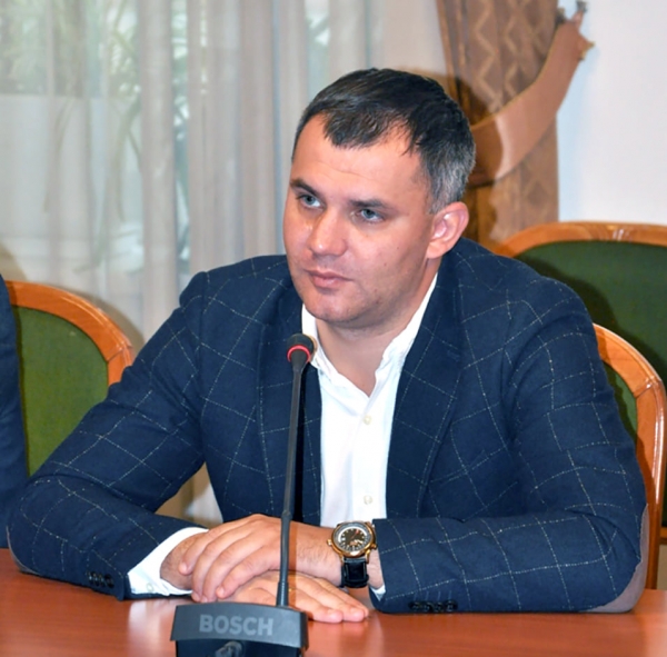 Первое за время пандемии круизное судно должно зайти в Одесский порт до октября 