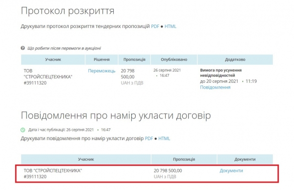 Мэрия определилась с компанией, которая за 20 миллионов отремонтирует один квартал на Молдаванке