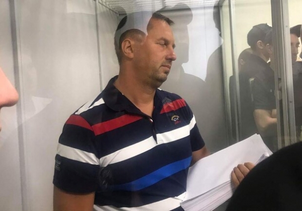 Табачное дело на 13 миллионов: Головину изменили меру пресечения