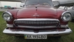 
Таврия-кабриолет и 86-летний Opel: в Киеве открылась выставка раритетных автомобилей
