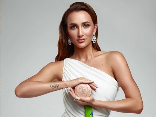 «Росіяни прокляли мене багато разів»: призеру Олімпіади Анні Різатдіновій дісталося за «інакомислення»
